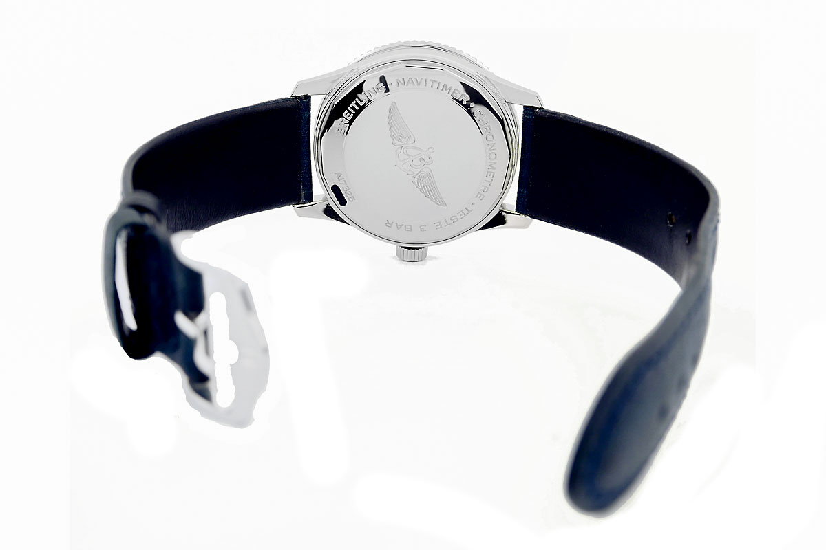 BREITLING | Navitimer 1 Automatic 38 | Ref. A17325211C1P2