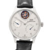 IWC | Portugieser Tourbillon Mystere Platin Limtierung 50 Stück | Ref. IW504204