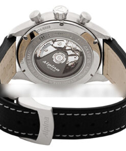 ALPINA | Startimer Pilot Automatic Chronograph Limitiert | Ref. AL-860X4SP26