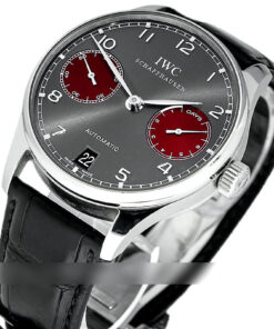 IWC | Portugieser 5001 Automatic Limitiert Tribeca Film Festival 2013 | Ref. IW500126