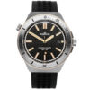 FORTIS | Marinemaster M-44 Black Resin Gold Limitiert 50 Stck. | F8120015