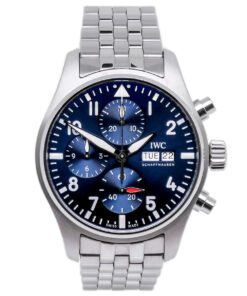 IWC | Fliegeruhr Pilot's Watch Chronograph 41 | Ref. IW388102