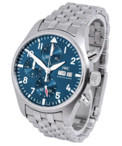 IWC | Fliegeruhr Pilot's Watch Chronograph 41 | Ref. IW388102