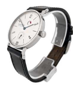 NOMOS GLASHÜTTE | Tangente Gangreserve Datum | Ref. 169