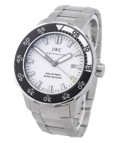 IWC | Aquatimer Automatic 2000 | Ref. IW356805