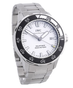 IWC | Aquatimer Automatic 2000 | Ref. IW356805