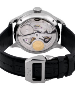 IWC | Portugieser Perpetual Calendar Platin Limitiert | Ref. 502111