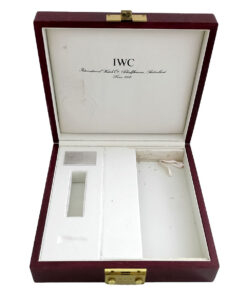 IWC | Portugieser Perpetual Calendar Platin Limitiert | Ref. 502111