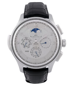 IWC | Portugieser Grande Complication Platin | Ref. IW377401