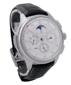 IWC | Portugieser Grande Complication Platin | Ref. IW377401