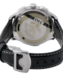 IWC | Portugieser Grande Complication Platin | Ref. IW377401