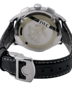 IWC | Portugieser Grande Complication Platin | Ref. IW377401