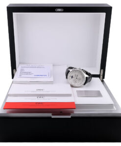 IWC | Portugieser Grande Complication Platin | Ref. IW377401