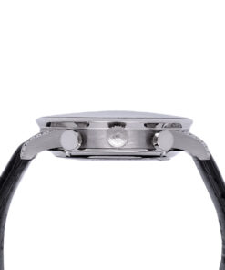 IWC | Portugieser Chronograph Automatic Weißgold m. Original Brillantbesatz | Ref. IW371439