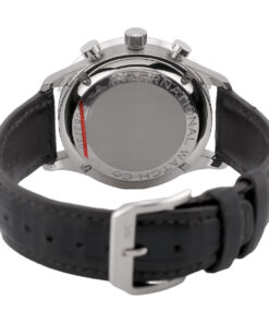 IWC | Portugieser Chronograph Automatic Weißgold m. Original Brillantbesatz | Ref. IW371439