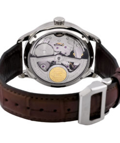 IWC | Portugieser Tourbillon Mystere Weißgold Limitiert | Ref. IW504207