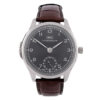IWC Portugieser Portuguese Minutenrepetition Minute Repeater Ref. IW544903 - Full Set - Limitiert