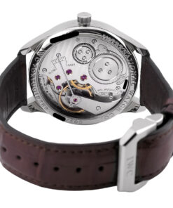 IWC Portugieser Portuguese Minutenrepetition Minute Repeater Ref. IW544903 - Full Set - Limitiert