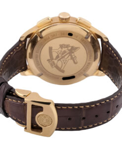 IWC | Portugieser Grande Complication Rotgold | Ref. IW377402 - Full Set - NOS