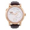 A. LANGE & SÖHNE | Lange 31 Roségold | Ref. 130.032F/LS1304AF
