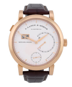 A. LANGE & SÖHNE | Lange 31 Roségold | Ref. 130.032F/LS1304AF