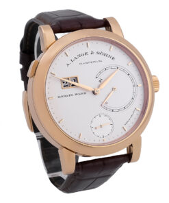 A. LANGE & SÖHNE | Lange 31 Roségold | Ref. 130.032F/LS1304AF