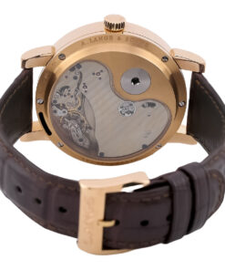 A. LANGE & SÖHNE | Lange 31 Roségold | Ref. 130.032F/LS1304AF