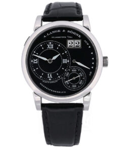 A. LANGE & SÖHNE Lange 1 Luminous Weißgold Ref. 101.029