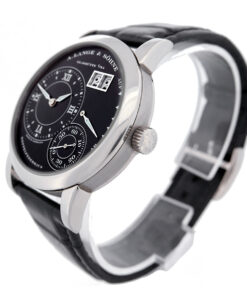 A. LANGE & SÖHNE | Lange 1 Luminous White Gold | Ref. 101.029