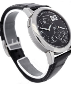 A. LANGE & SÖHNE | Lange 1 Luminous White Gold | Ref. 101.029