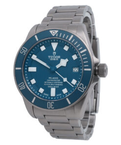 TUDOR | Pelagos 42 mm Titan | Ref. M25600TB-0001