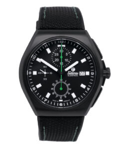 TUTIMA Glashütte | X Revolution M2 Coastline Chronograph Limitiert 100 Stück | Ref. 6430-99