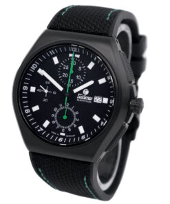 TUTIMA Glashütte | X Revolution M2 Coastline Chronograph Limitiert 100 Stück | Ref. 6430-99