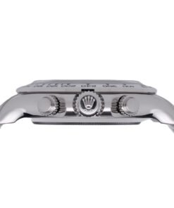 ROLEX | Oyster Perpetual Cosmograph Daytona Weißgold | Ref. 116509