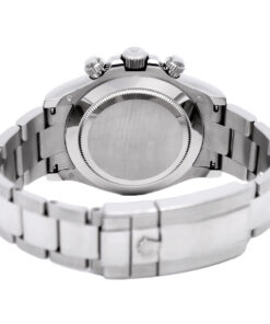 ROLEX | Oyster Perpetual Cosmograph Daytona Weißgold | Ref. 116509