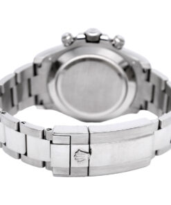 ROLEX | Oyster Perpetual Cosmograph Daytona Weißgold | Ref. 116509