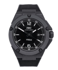 IWC | Ingenieur Automatik AMG Black Series Ceramic | Ref. IW322503