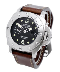 OFFICINE PANERAI | Luminor Submersible 1000 M 1950 | Ref. PAM00243