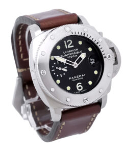 OFFICINE PANERAI | Luminor Submersible 1000 M 1950 | Ref. PAM00243