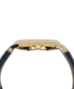 PATEK PHILIPPE | Calatrava Automatic Gelbgold | Ref. 5153J-001