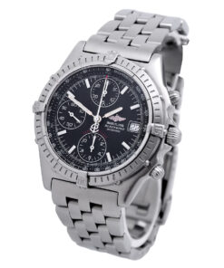BREITLING Blackbird Serie Speciale Referenz A13350