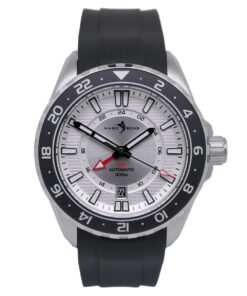 MARC & SONS | GMT II – 43 MM | Ref. MSG-008-07