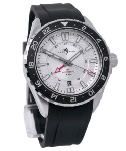 MARC & SONS | GMT II – 43 MM | Ref. MSG-008-07