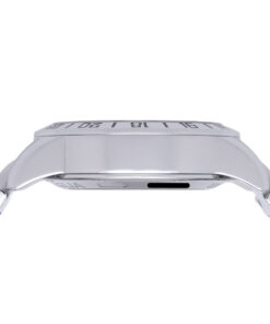 CHOPARD Mille Miglia GMT Chronograph Ref. 8992 Flank