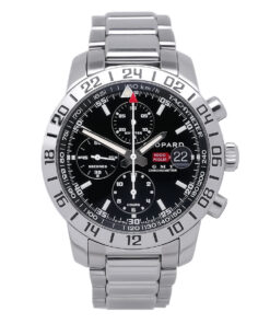 CHOPARD Mille Miglia GMT Chronograph Ref. 8992 Front