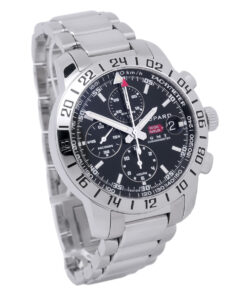 CHOPARD Mille Miglia GMT Chronograph Ref. 8992 Front Left