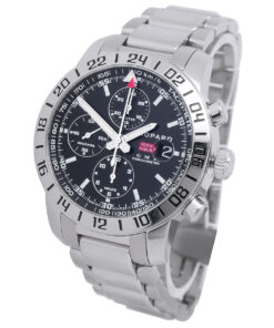 CHOPARD Mille Miglia GMT Chronograph Ref. 8992 Front Right