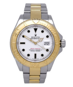 ROLEX | Yacht-Master Stahl/Gold | Ref. 16623