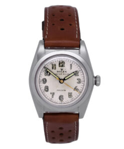 ROLEX | Oyster Perpetual Bubble Back | Ref. 2940