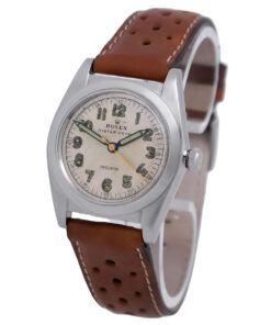 ROLEX | Oyster Perpetual Bubble Back | Ref. 2940